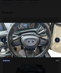 Tata Nexon Nexon EV plus