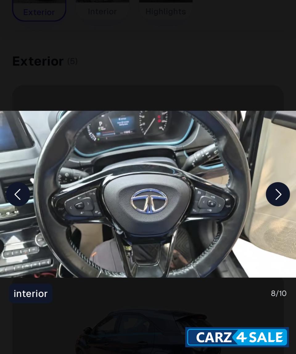 Tata Nexon Nexon EV plus Tata Nexon Nexon EV plus