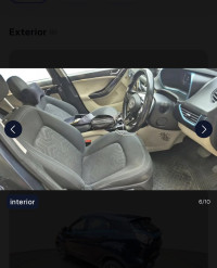 Tata Nexon Nexon EV plus