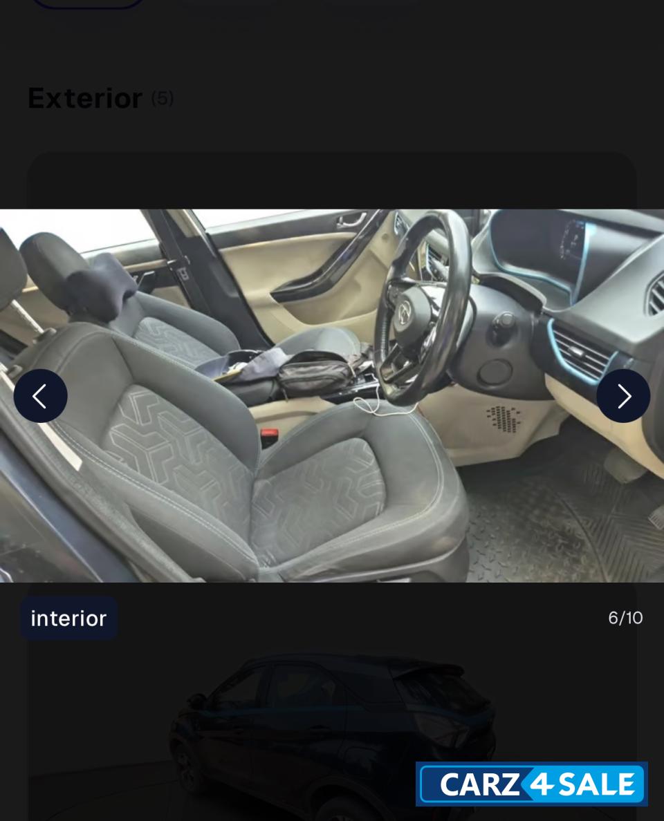 Tata Nexon Nexon EV plus Tata Nexon Nexon EV plus