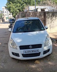 Maruti Suzuki Ritz Vdi Abs 2011 Model