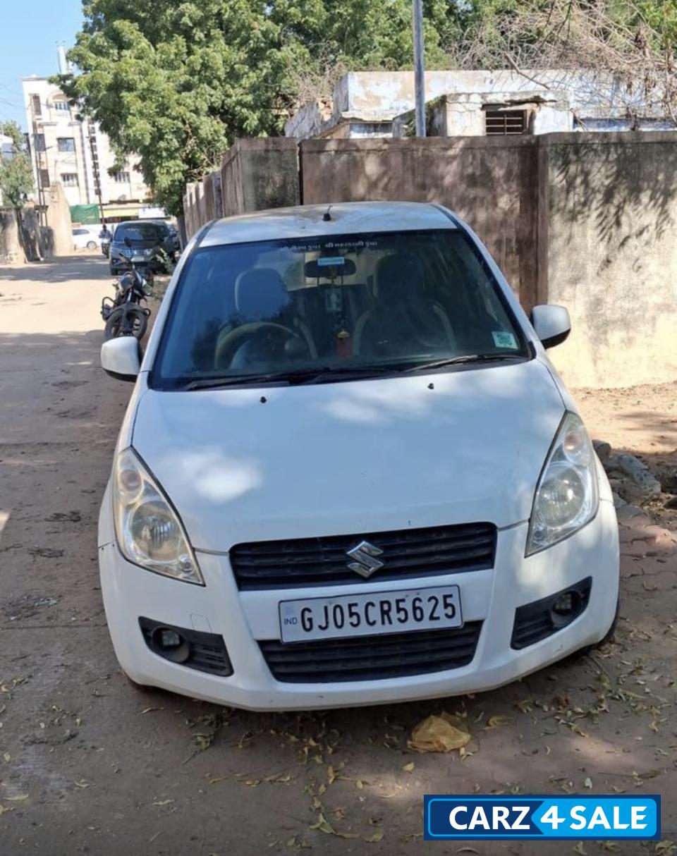 Maruti Suzuki Ritz Vdi Abs
