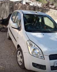 Maruti Suzuki Ritz Vdi Abs