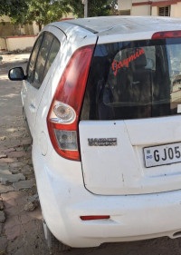 Maruti Suzuki Ritz Vdi Abs