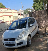 Maruti Suzuki Ritz Vdi Abs