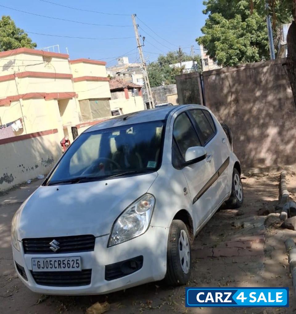 Maruti Suzuki Ritz Vdi Abs Maruti Suzuki Ritz Vdi Abs