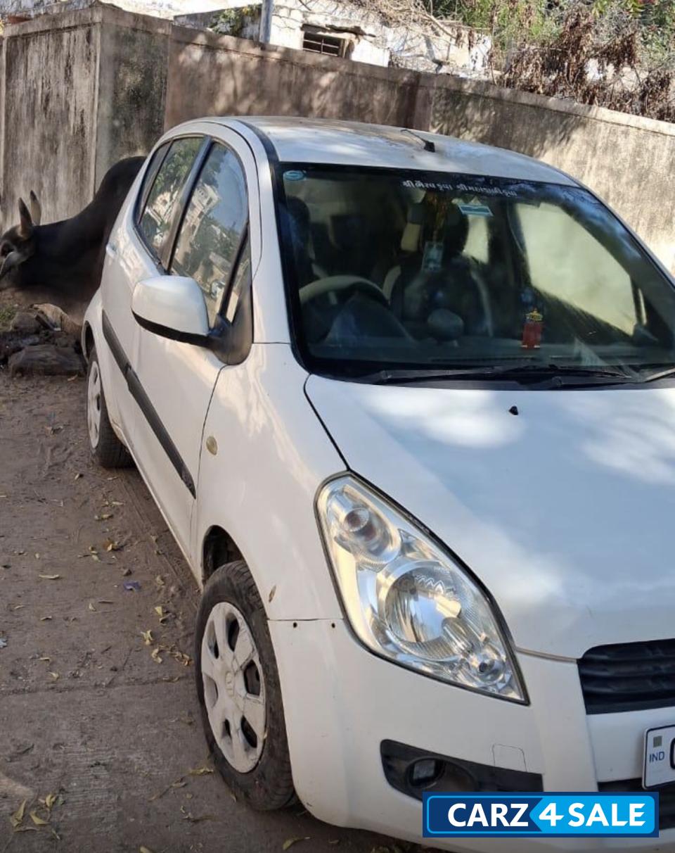 Maruti Suzuki Ritz Vdi Abs Maruti Suzuki Ritz Vdi Abs