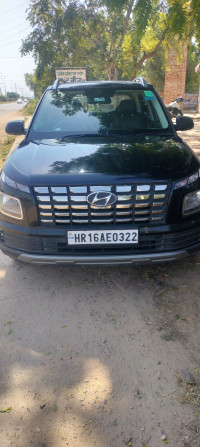 Hyundai Venue E Plus Kappa 2025 Model
