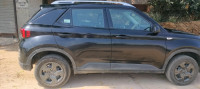 Black Hyundai Venue E Plus Kappa