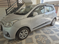 Hyundai i10 Sportz 2018 Model