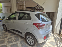 Hyundai i10 Sportz