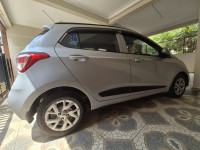 Hyundai i10 Sportz