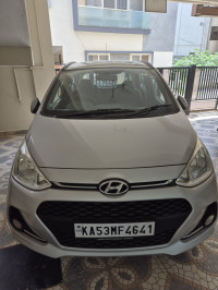 Hyundai i10 Sportz