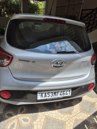 Hyundai i10 Sportz