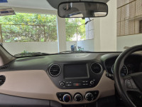Hyundai i10 Sportz