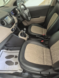 Hyundai i10 Sportz
