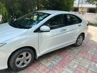 Honda City V MT 2016 Model