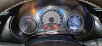 Modern Steel Metallic Honda City 1.5 V MT