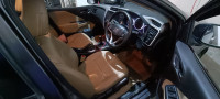 Modern Steel Metallic Honda City 1.5 V MT