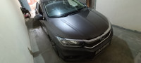 Modern Steel Metallic Honda City 1.5 V MT