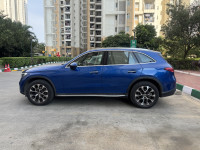 Mercedes-Benz GLC 220 D 2025 Model