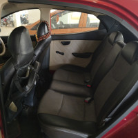Hyundai Eon D lite plus