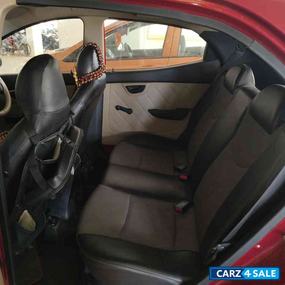 Hyundai Eon D lite plus Hyundai Eon D lite plus