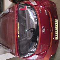Hyundai Eon D lite plus