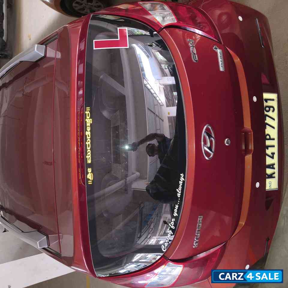 Hyundai Eon D lite plus Hyundai Eon D lite plus