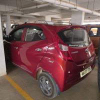 Hyundai Eon D lite plus
