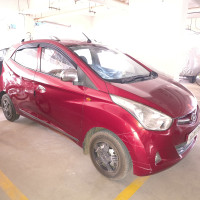 Hyundai Eon D lite plus