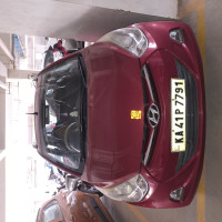 Hyundai Eon D lite plus