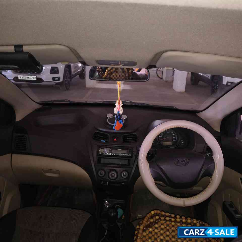 Hyundai Eon D lite plus Hyundai Eon D lite plus