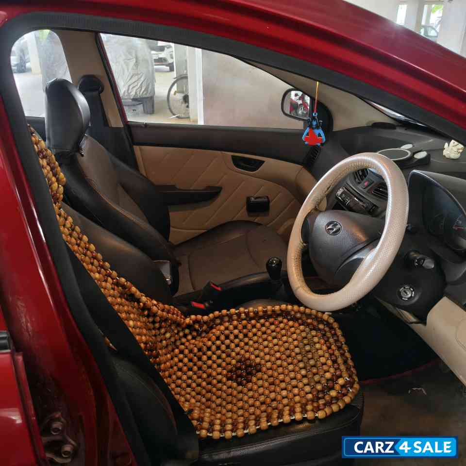 Hyundai Eon D lite plus Hyundai Eon D lite plus