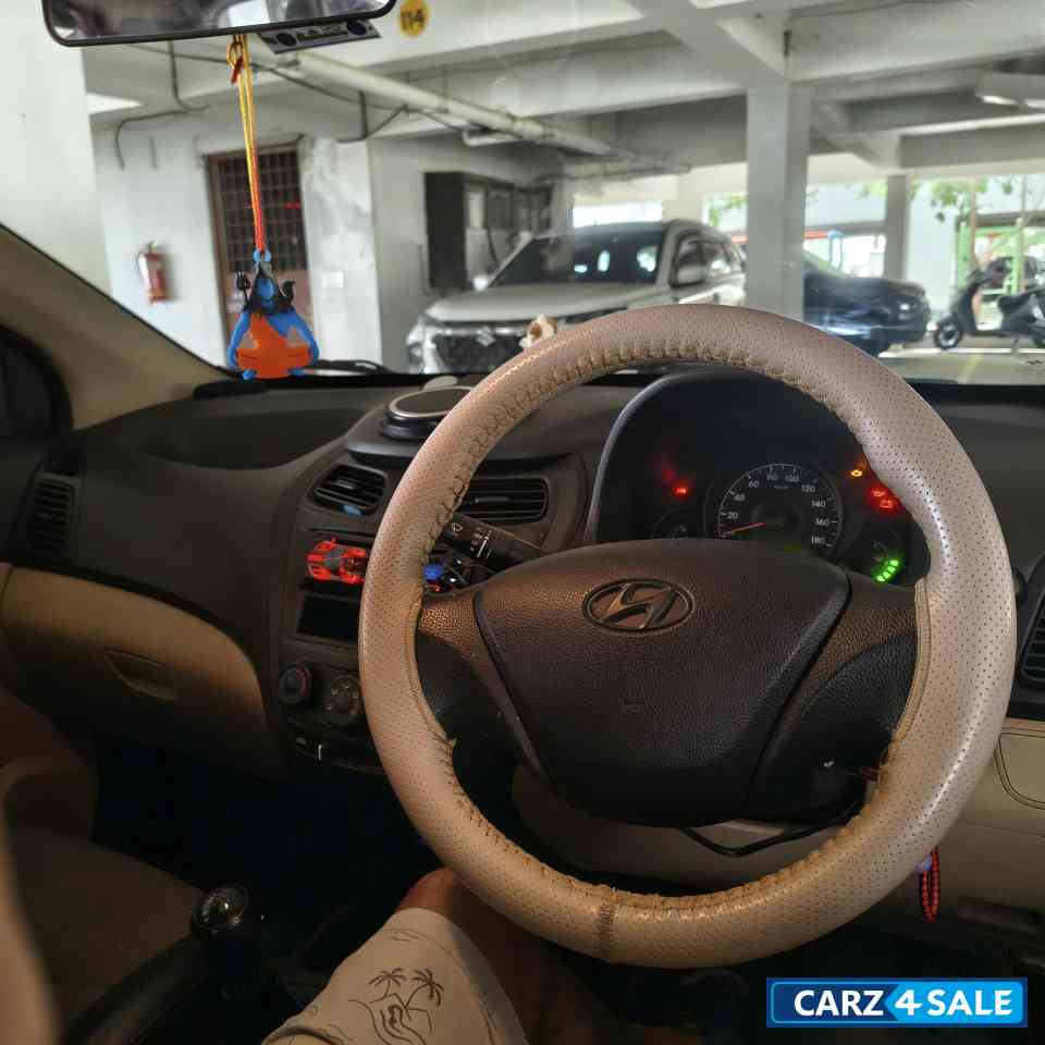 Hyundai Eon D lite plus Hyundai Eon D lite plus