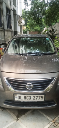 Nissan Sunny xv 2011 Model