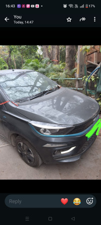 Tata Tiago XZ+ 2023 Model