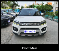 Maruti Suzuki Vitara Brezza ZXI Plus 2020 Model