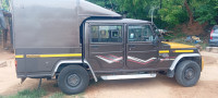 Mahindra Bolero Camper gold vx 2019 Model