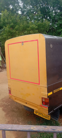 Mahindra Bolero Camper gold vx