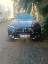 BMW X5 2016 Model