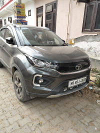 Tata Nexon XZ+S 2023 Model