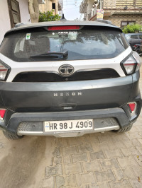 Tata Nexon XZ+S