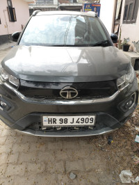 Tata Nexon XZ+S