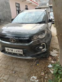 Tata Nexon XZ+S