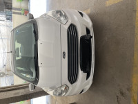 Ford Figo 1.2 trend 2016 Model