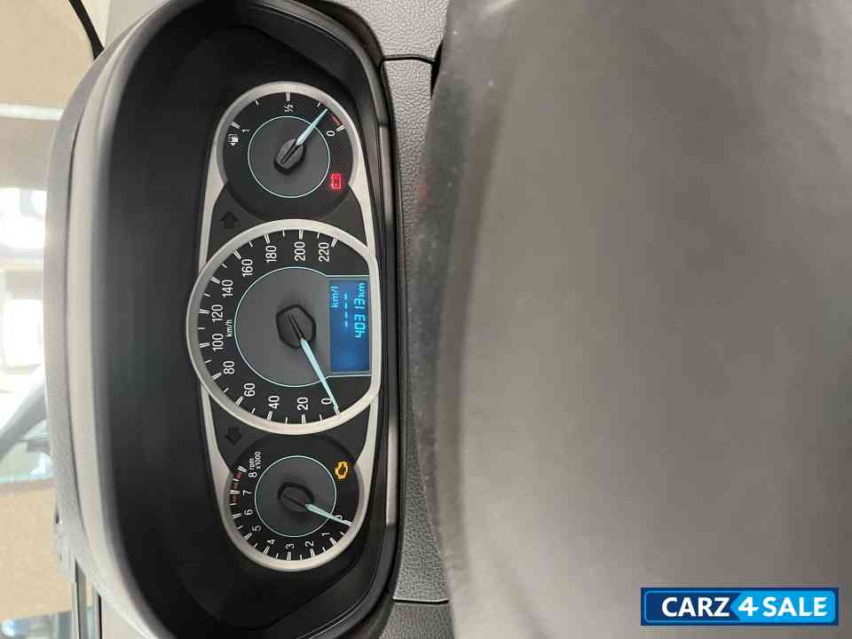 Ford Figo 1.2 trend Ford Figo 1.2 trend