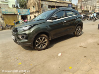 Tata Nexon Xms 2022 Model