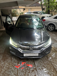 Honda City SV 2017 Model