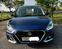 Maruti Suzuki Dzire Zxi+ 2022 Model